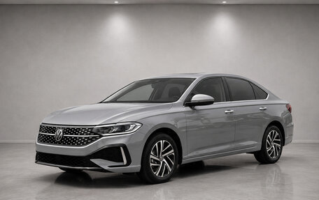Volkswagen Lavida, 2023 год, 1 700 005 рублей, 1 фотография