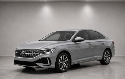 Volkswagen Lavida, 2023 год, 1 700 005 рублей, 1 фотография