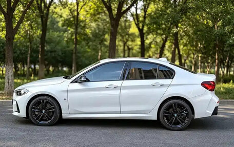 BMW 1 серия, 2023 год, 1 449 003 рублей, 4 фотография