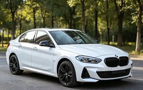 BMW 1 серия, 2023 год, 1 449 003 рублей, 6 фотография