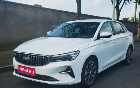 Geely Emgrand, 2026 год, 1 250 000 рублей, 1 фотография