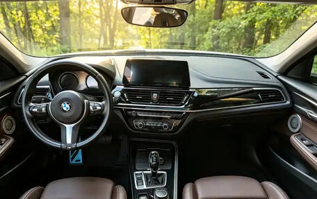 BMW 1 серия, 2023 год, 1 449 003 рублей, 10 фотография
