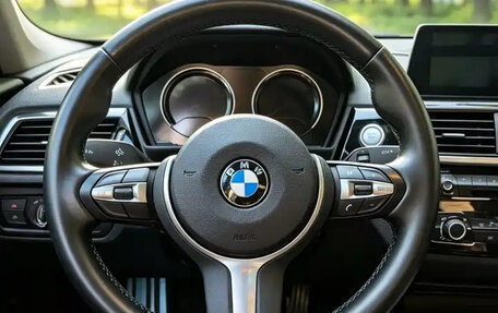 BMW 1 серия, 2023 год, 1 449 003 рублей, 11 фотография