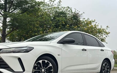 Chevrolet Monza, 2022 год, 1 049 003 рублей, 2 фотография