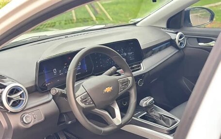 Chevrolet Monza, 2022 год, 1 049 003 рублей, 17 фотография