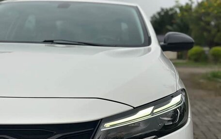 Chevrolet Monza, 2022 год, 1 049 003 рублей, 4 фотография