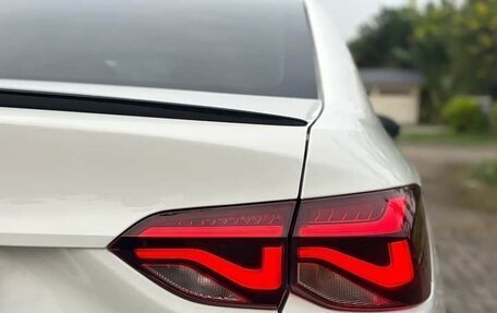 Chevrolet Monza, 2022 год, 1 049 003 рублей, 10 фотография