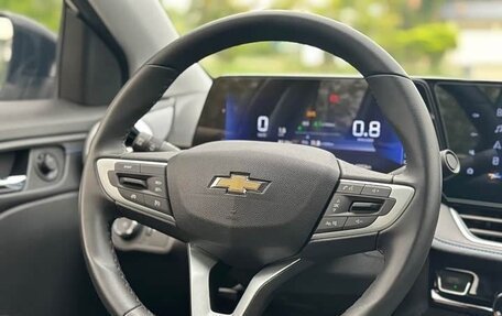 Chevrolet Monza, 2022 год, 1 049 003 рублей, 13 фотография