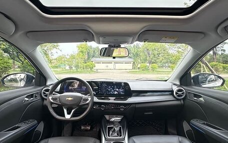 Chevrolet Monza, 2022 год, 1 049 003 рублей, 11 фотография