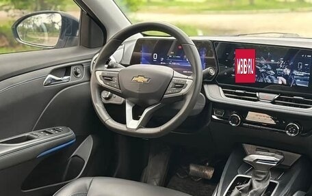 Chevrolet Monza, 2022 год, 1 049 003 рублей, 12 фотография