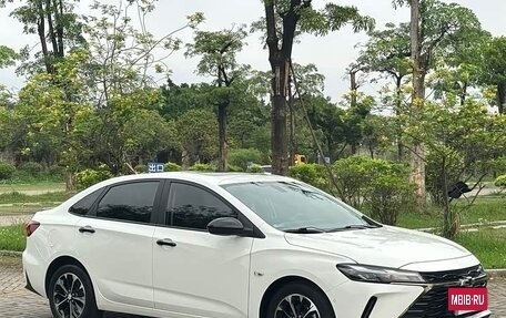 Chevrolet Monza, 2022 год, 1 049 003 рублей, 7 фотография