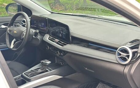 Chevrolet Monza, 2022 год, 1 049 003 рублей, 19 фотография