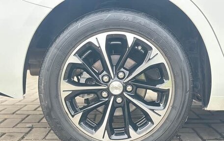 Chevrolet Monza, 2022 год, 1 049 003 рублей, 24 фотография