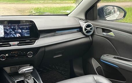 Chevrolet Monza, 2022 год, 1 049 003 рублей, 18 фотография