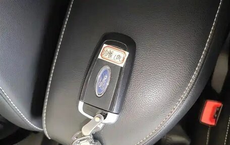 Ford Escort, 2023 год, 1 049 003 рублей, 16 фотография