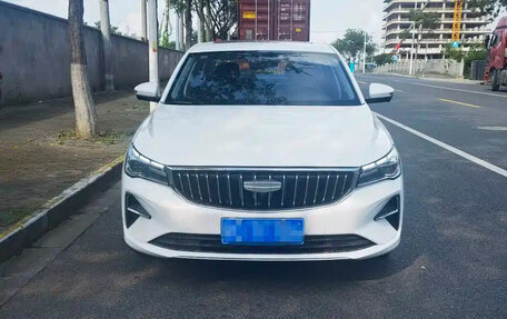 Geely Emgrand, 2026 год, 1 250 000 рублей, 2 фотография