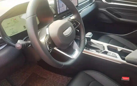 Geely Emgrand, 2026 год, 1 250 000 рублей, 5 фотография
