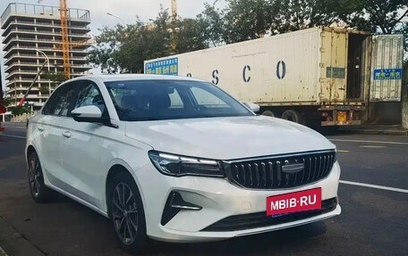 Geely Emgrand, 2026 год, 1 250 000 рублей, 3 фотография