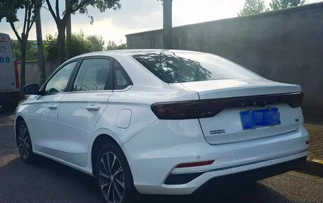 Geely Emgrand, 2026 год, 1 250 000 рублей, 13 фотография
