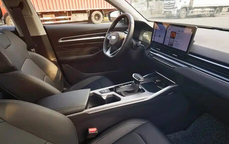 Geely Emgrand, 2026 год, 1 250 000 рублей, 9 фотография