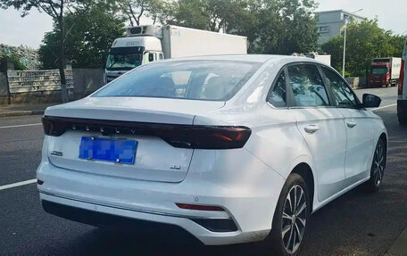 Geely Emgrand, 2026 год, 1 250 000 рублей, 11 фотография
