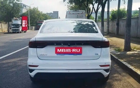 Geely Emgrand, 2026 год, 1 250 000 рублей, 12 фотография