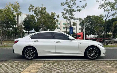 BMW 3 серия, 2023 год, 2 700 000 рублей, 4 фотография