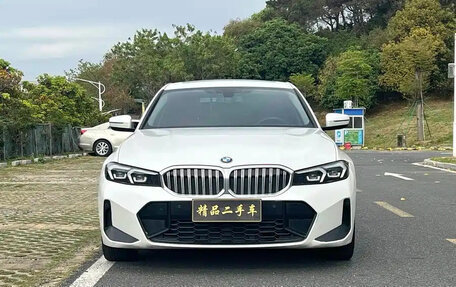 BMW 3 серия, 2023 год, 2 700 000 рублей, 2 фотография