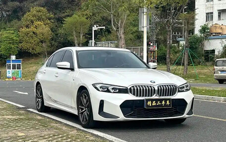 BMW 3 серия, 2023 год, 2 700 000 рублей, 3 фотография