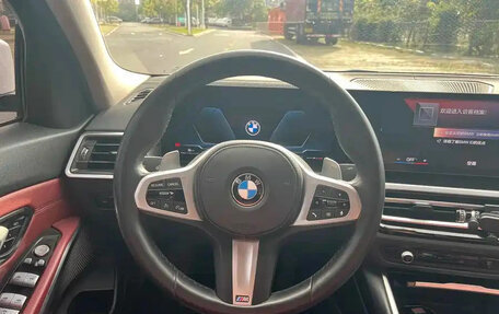 BMW 3 серия, 2023 год, 2 700 000 рублей, 9 фотография