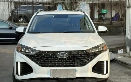 Hyundai ix35, 2022 год, 1 401 018 рублей, 2 фотография