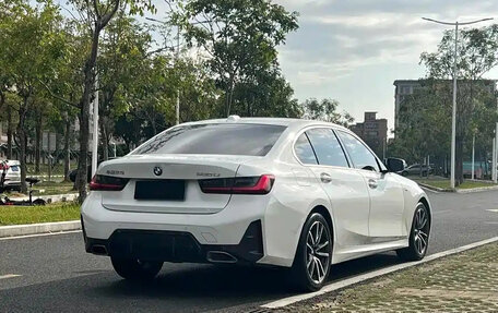 BMW 3 серия, 2023 год, 2 700 000 рублей, 5 фотография