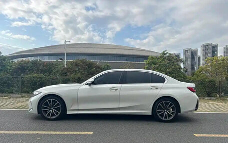 BMW 3 серия, 2023 год, 2 700 000 рублей, 6 фотография