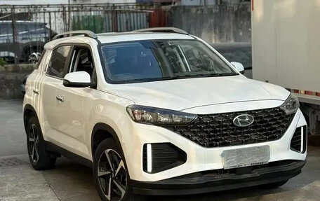 Hyundai ix35, 2022 год, 1 401 018 рублей, 3 фотография