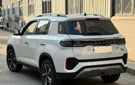 Hyundai ix35, 2022 год, 1 401 018 рублей, 4 фотография