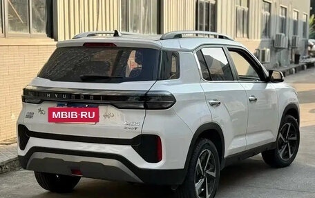Hyundai ix35, 2022 год, 1 401 018 рублей, 5 фотография