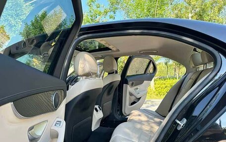 Mercedes-Benz C-Класс, 2015 год, 1 470 005 рублей, 7 фотография