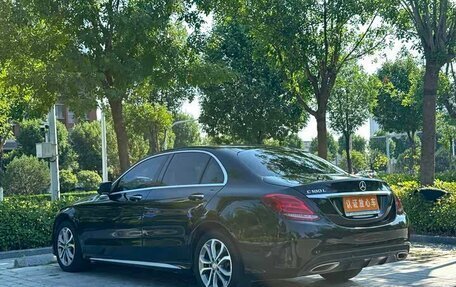 Mercedes-Benz C-Класс, 2015 год, 1 470 005 рублей, 6 фотография