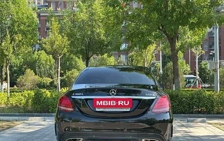 Mercedes-Benz C-Класс, 2015 год, 1 470 005 рублей, 5 фотография