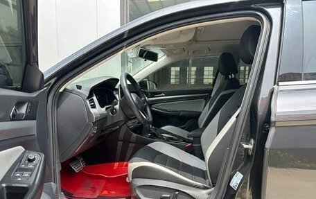 Volkswagen Bora, 2023 год, 1 270 000 рублей, 5 фотография