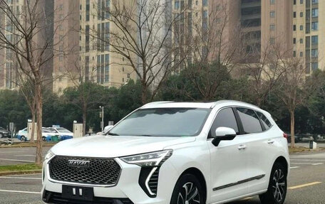 Haval Jolion, 2023 год, 1 199 003 рублей, 1 фотография