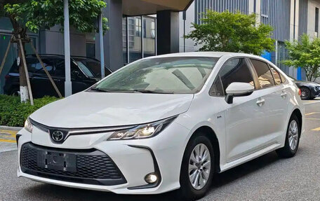Toyota Corolla, 2025 год, 1 850 000 рублей, 1 фотография