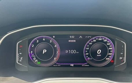 Volkswagen Bora, 2023 год, 1 270 000 рублей, 9 фотография