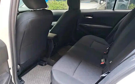 Toyota Corolla, 2025 год, 1 850 000 рублей, 9 фотография