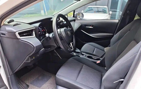 Toyota Corolla, 2025 год, 1 850 000 рублей, 5 фотография