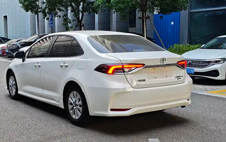 Toyota Corolla, 2025 год, 1 850 000 рублей, 4 фотография
