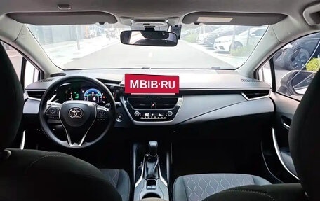 Toyota Corolla, 2025 год, 1 850 000 рублей, 7 фотография