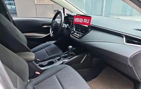 Toyota Corolla, 2025 год, 1 850 000 рублей, 6 фотография