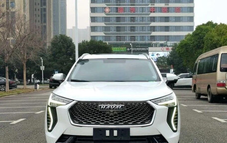 Haval Jolion, 2023 год, 1 199 003 рублей, 2 фотография