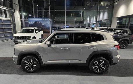 Haval H7, 2026 год, 4 199 000 рублей, 7 фотография